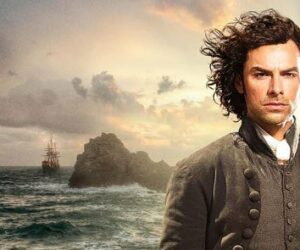 29 Scythe-Swooning Poldark Gifts To Tempt Ardent Fans