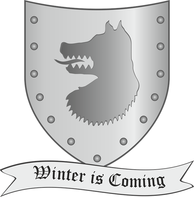 Game of Thrones gifts