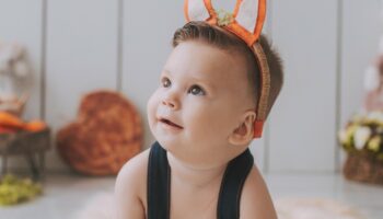 Baby’s First Easter Gifts – Cute ideas for Easter 2024