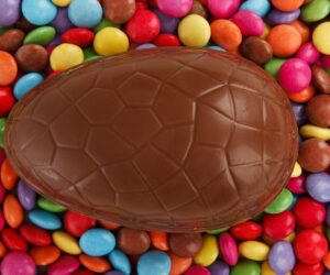 11 delicious Easter egg basket ideas for the whole family