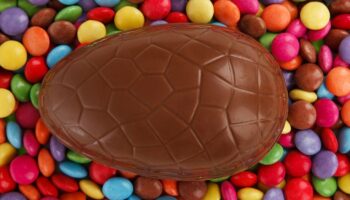 11 delicious Easter egg basket ideas for the whole family