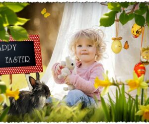 Easter gifts for kids – 11 Sensational Ideas to Celebrate