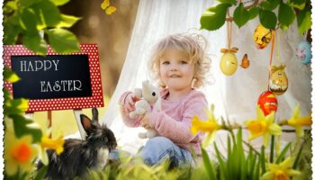 11 Sensational Easter gifts for kids to Celebrate the Holiday